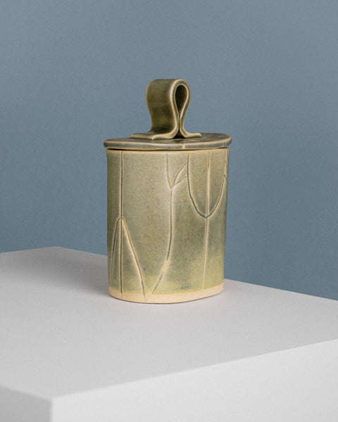 ARTEFACT 3