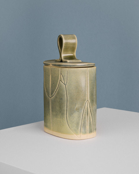 ARTEFACT 3